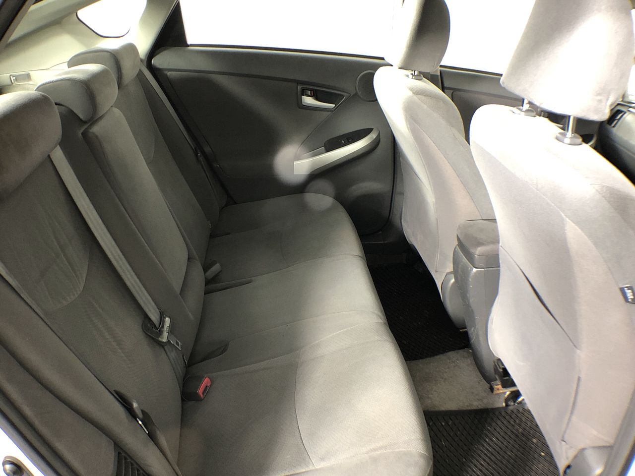 Solid 925 Sterling Silver Chakra Bracelet - Sacral Chakra