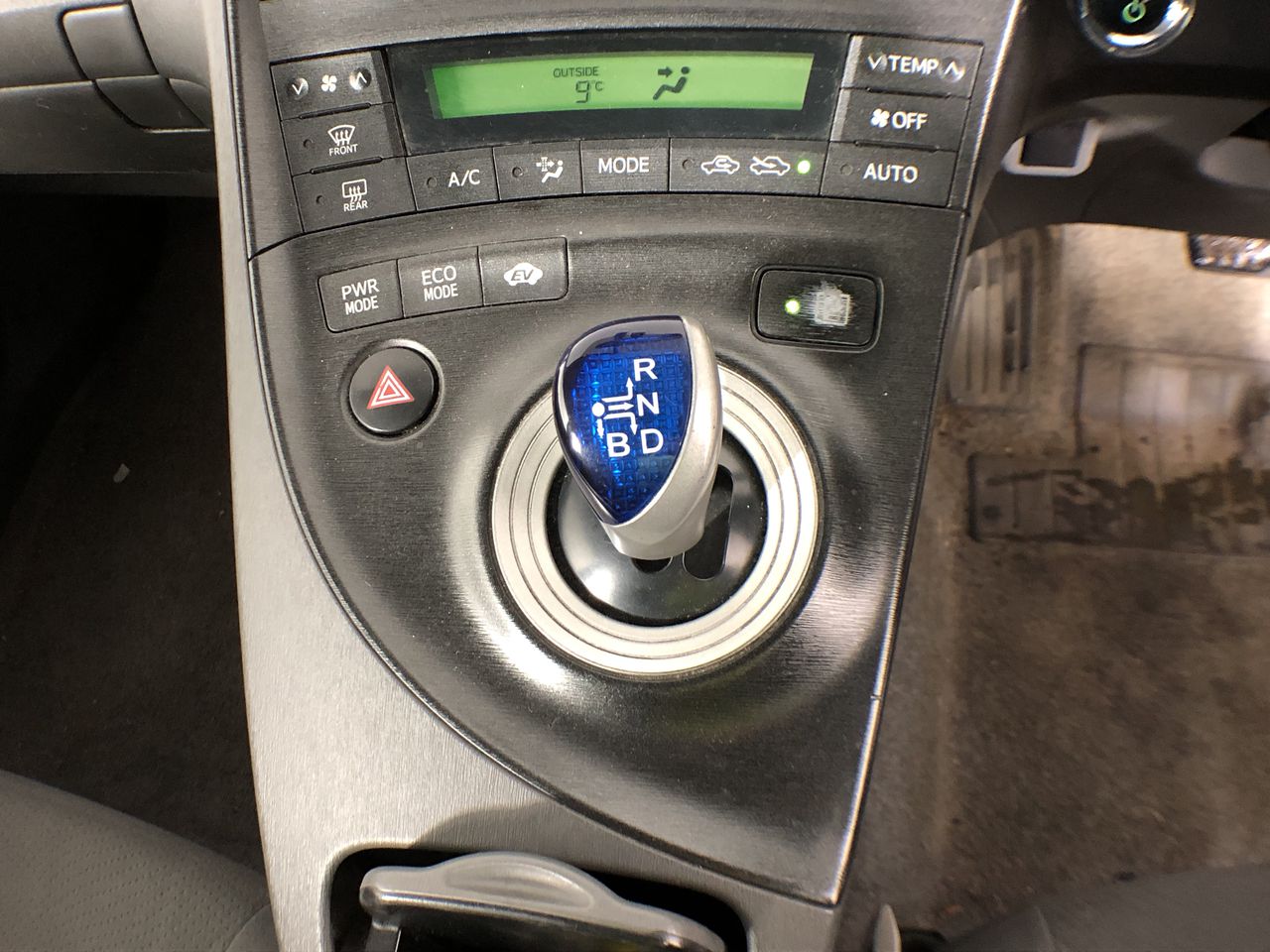 Solid 925 Sterling Silver & Gold Plated Chakra Bracelet - Crown Chakra