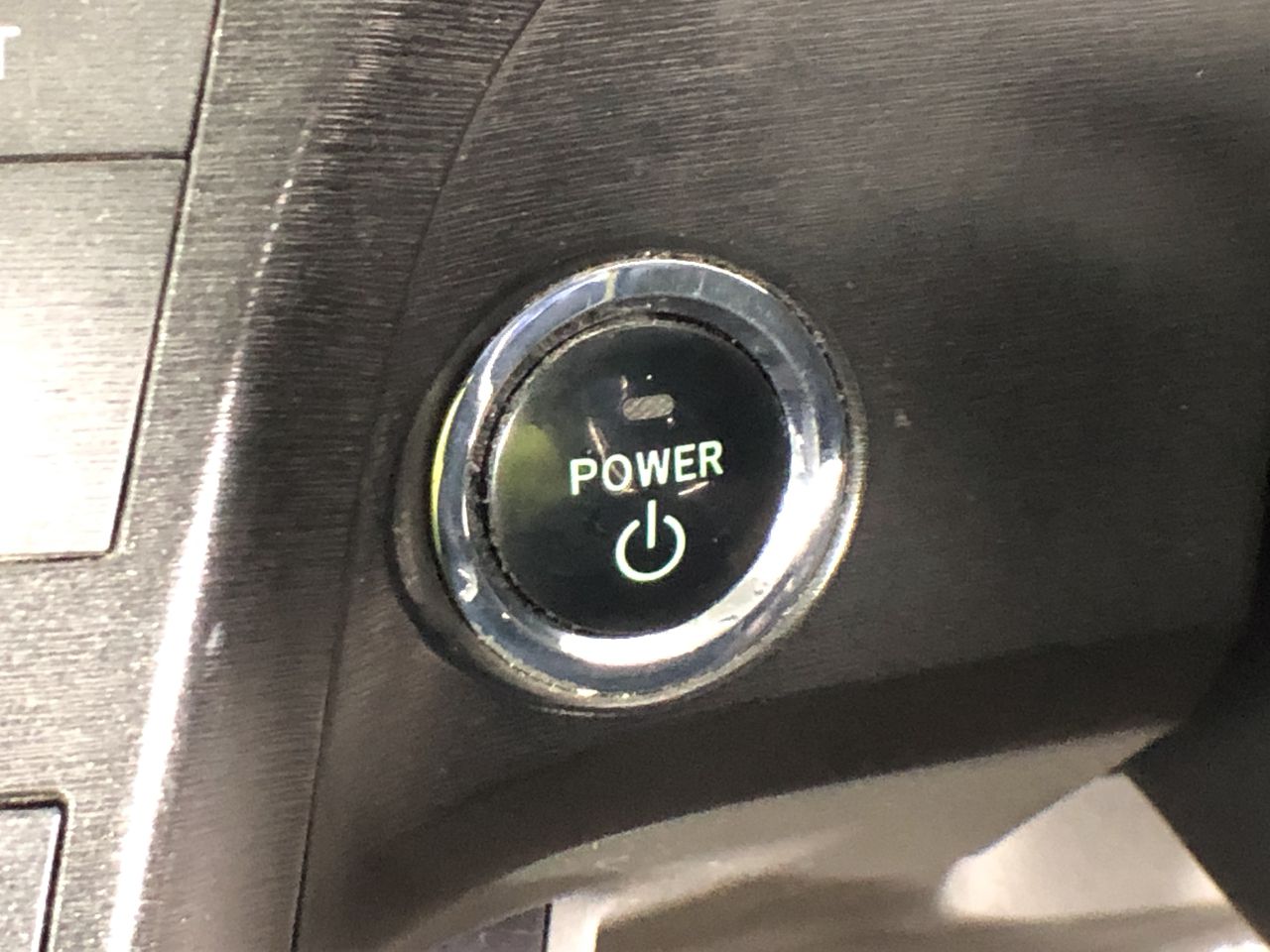 Classic 4.5mm Stainless Steel Figaro Bracelet - 18cm (yellow)