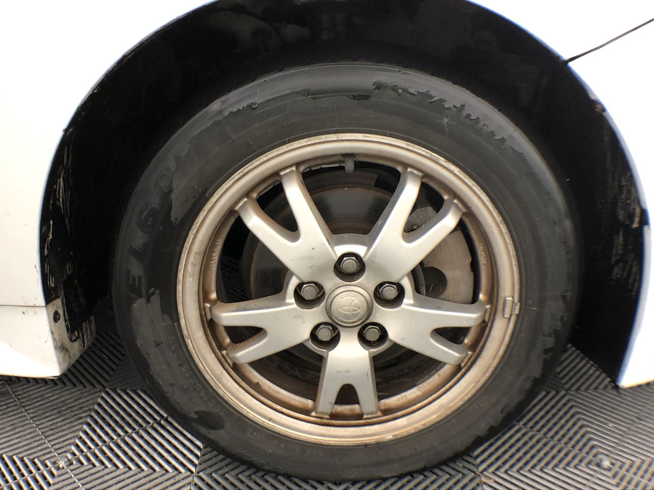 Classic Stainless Steel "Love Heart" Necklace - 60cm (yellow)