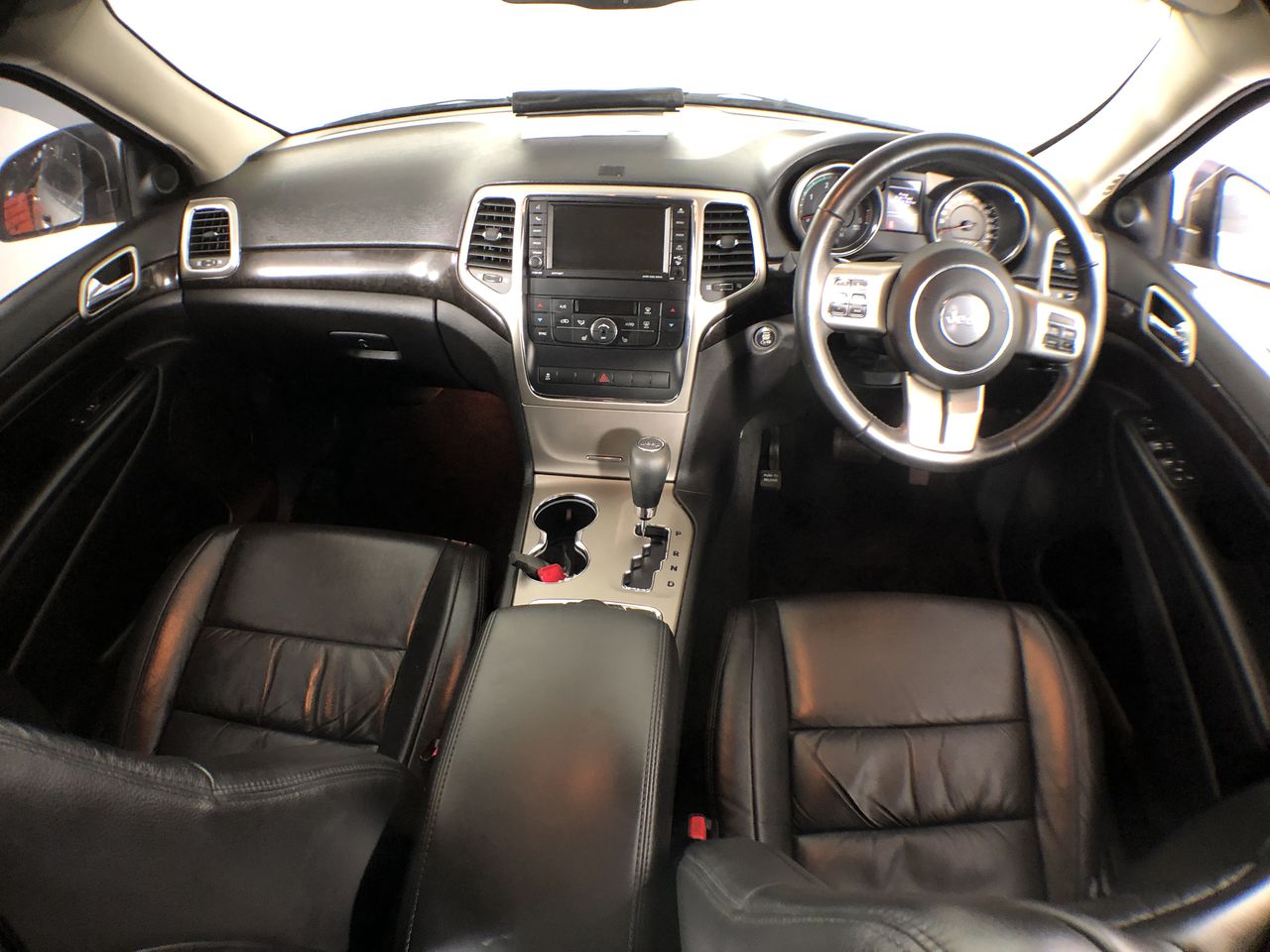 Simulated Diamond Zodiac Necklace - LIBRA