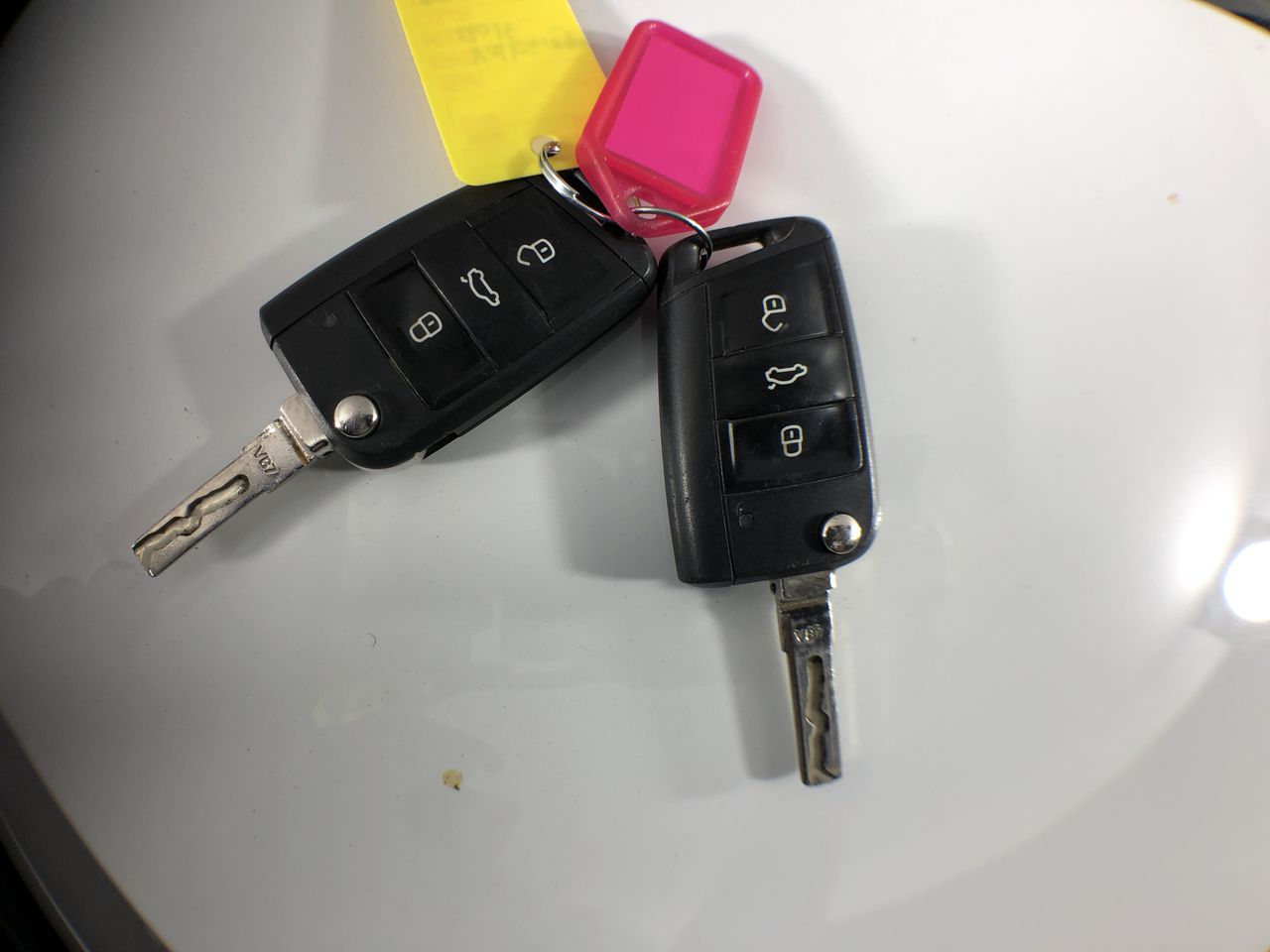 Nalgene™ Coex Polyethylene Film Tank Liners