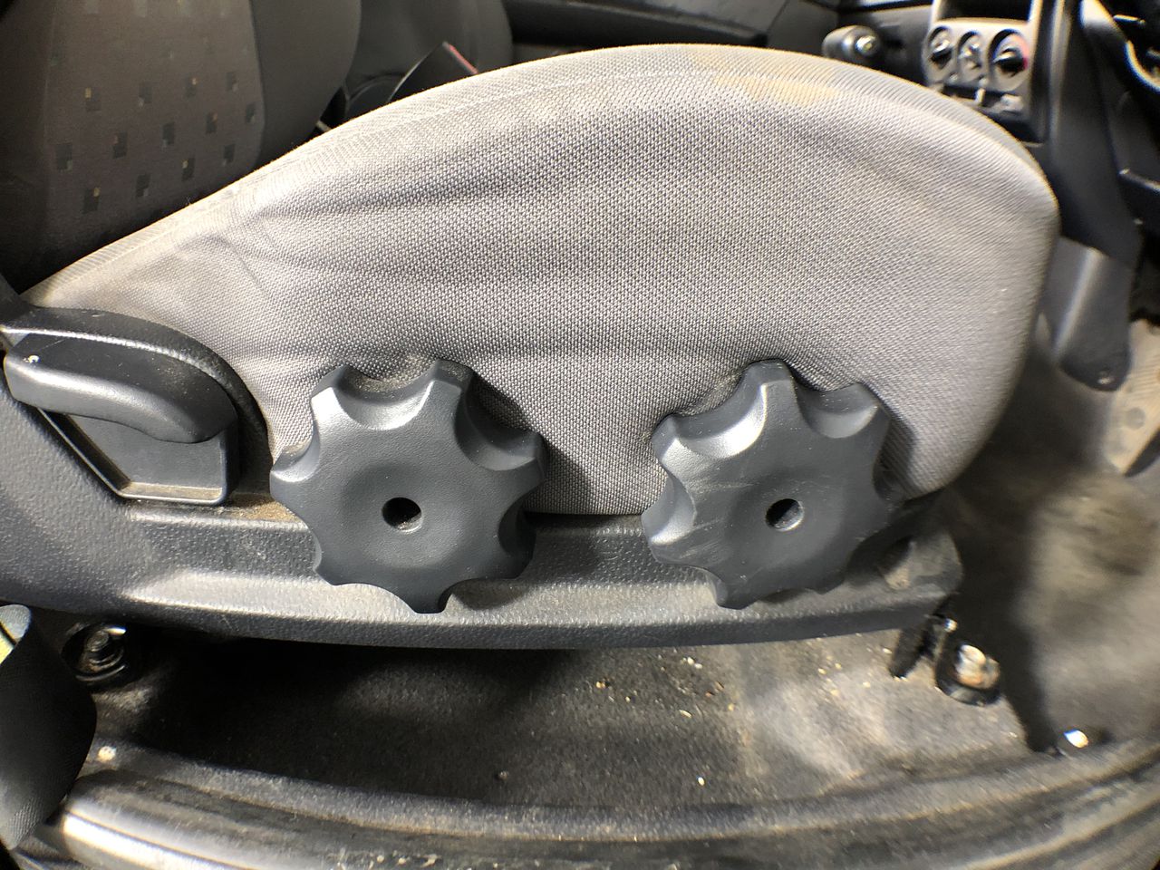 1 gram Molecular Sieve Capsule (Blue)