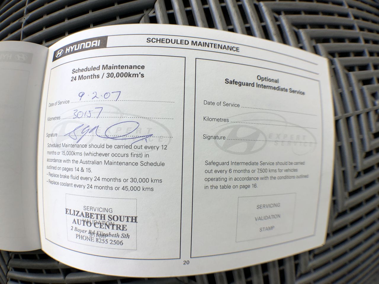 50 L Tote, without Trolley Base