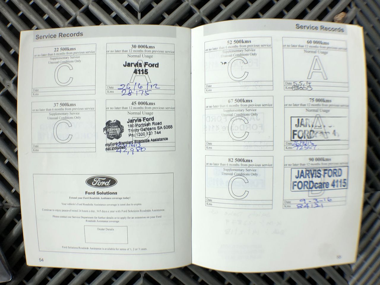 Female MPC Sealing Cap (PC)