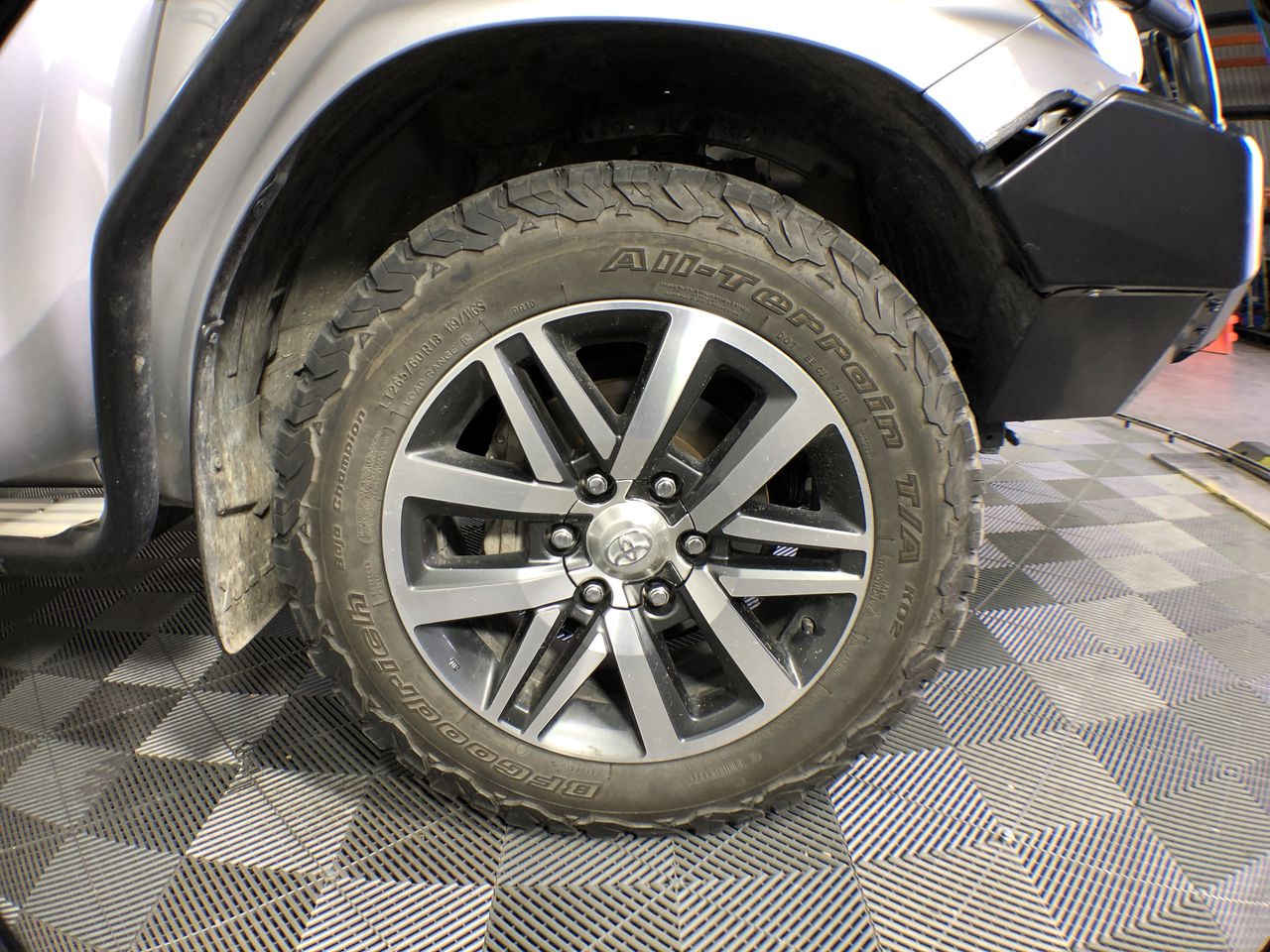 ReadyMate DAC1500 TC