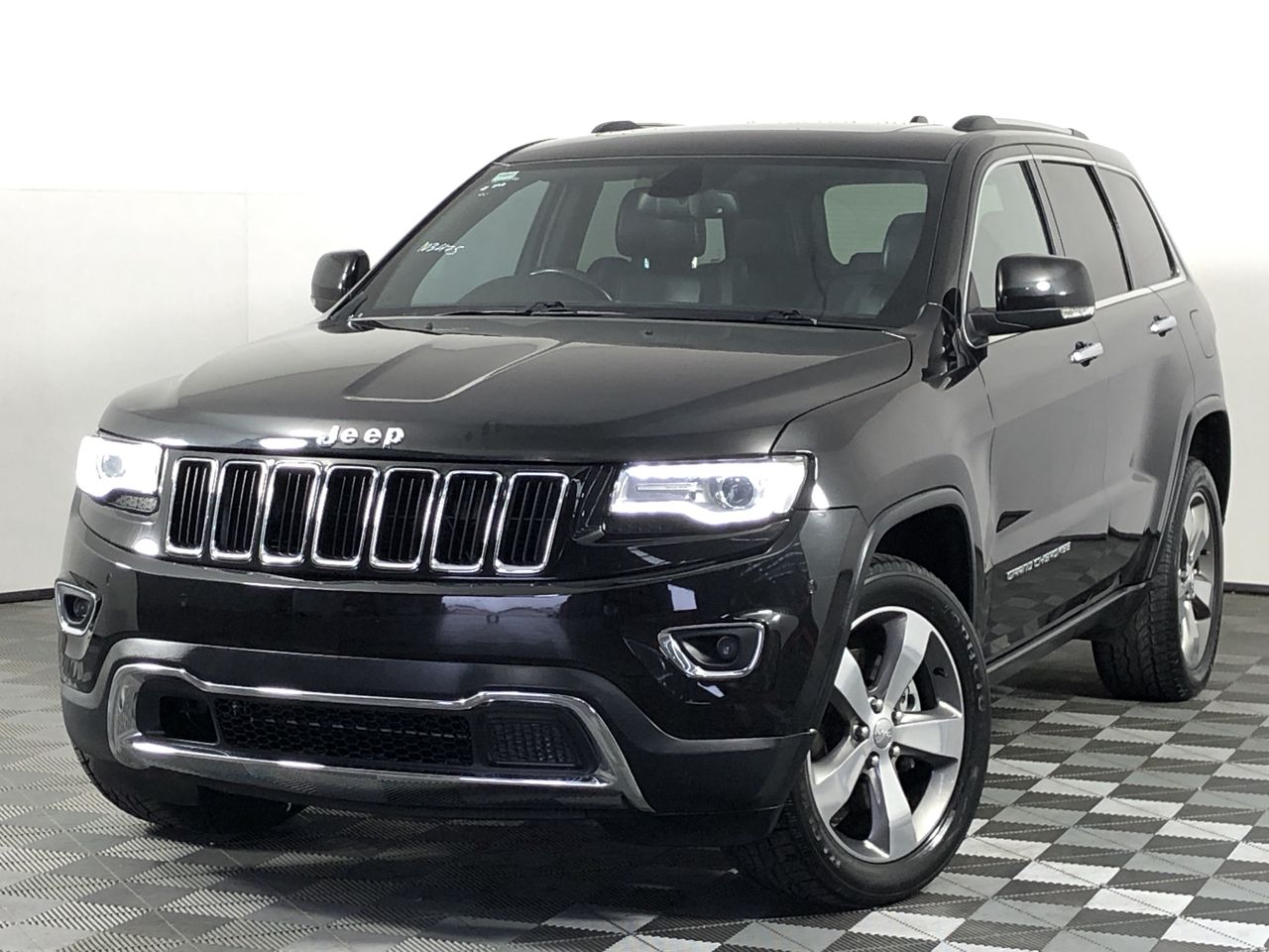 Female MPC Sealing Cap (PC)