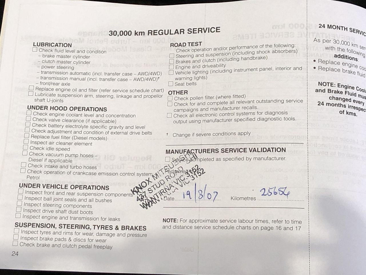 230 Strong Men Cleanskin Shiraz 2022 (12x 750mL) SA