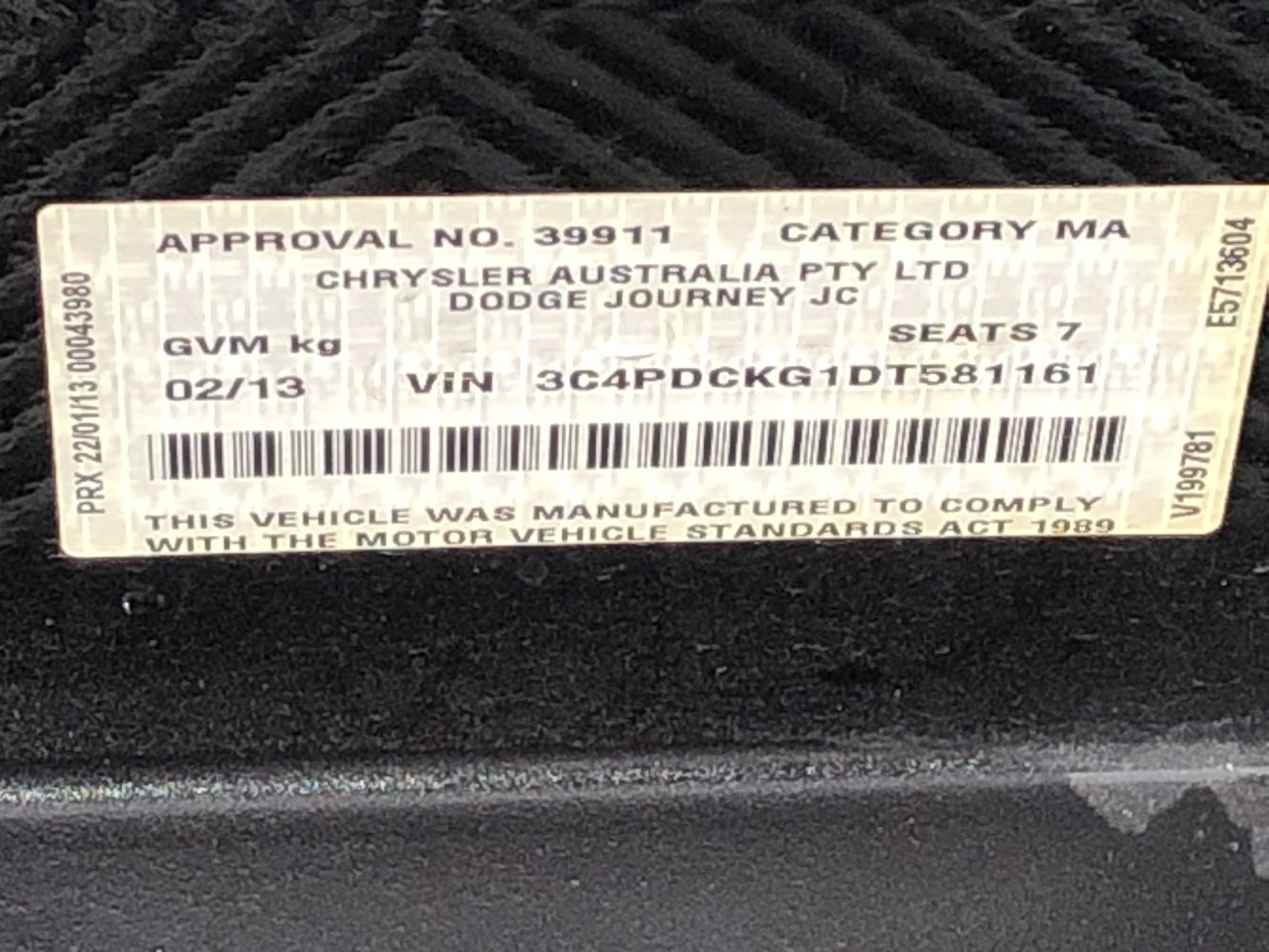 Fishbone Black Gewurtztraminer 2023 (6x 750mL) Margaret River