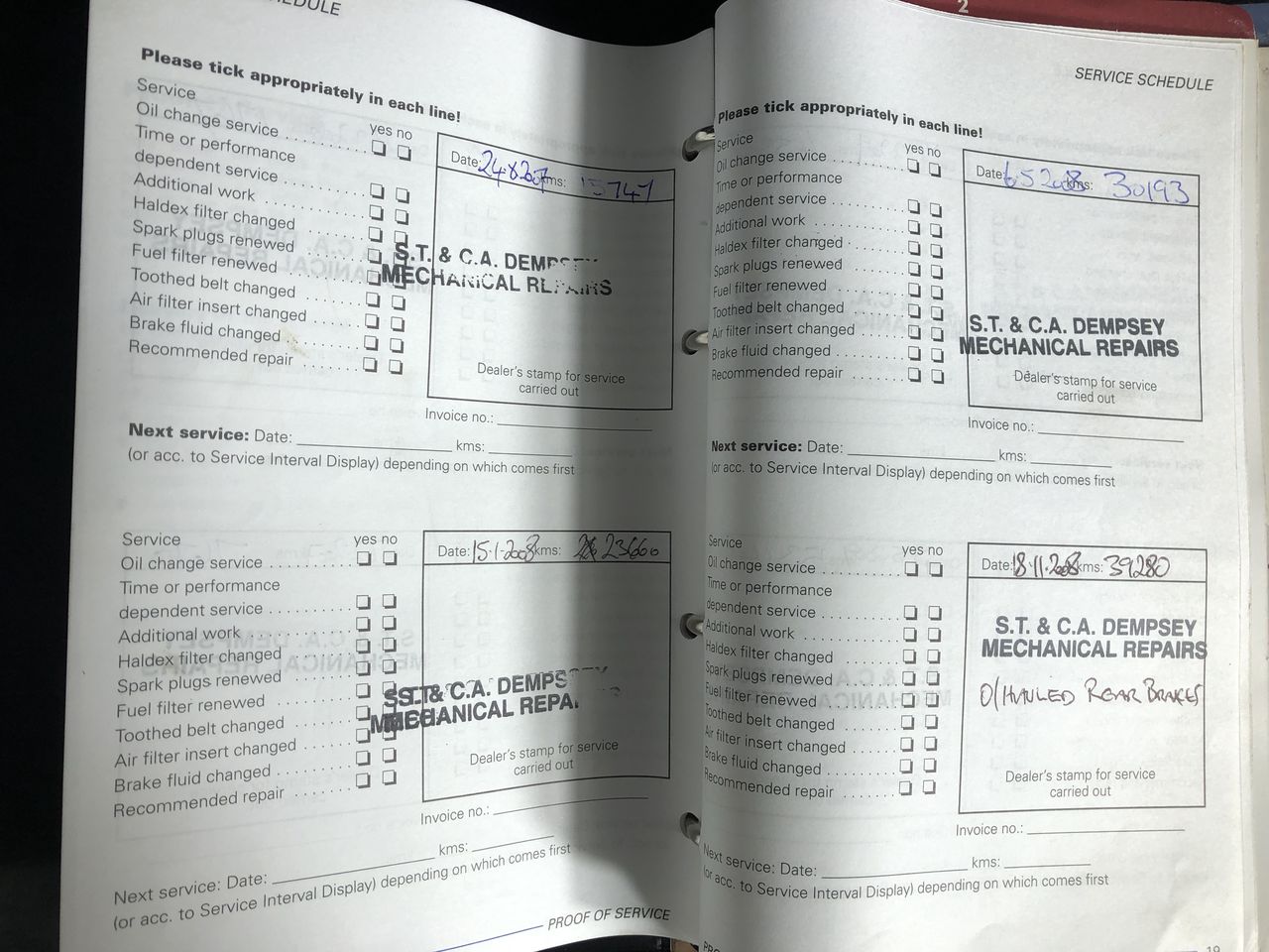 Stalking Horse Rose 2025 (12x 750mL) Langhorne Creek