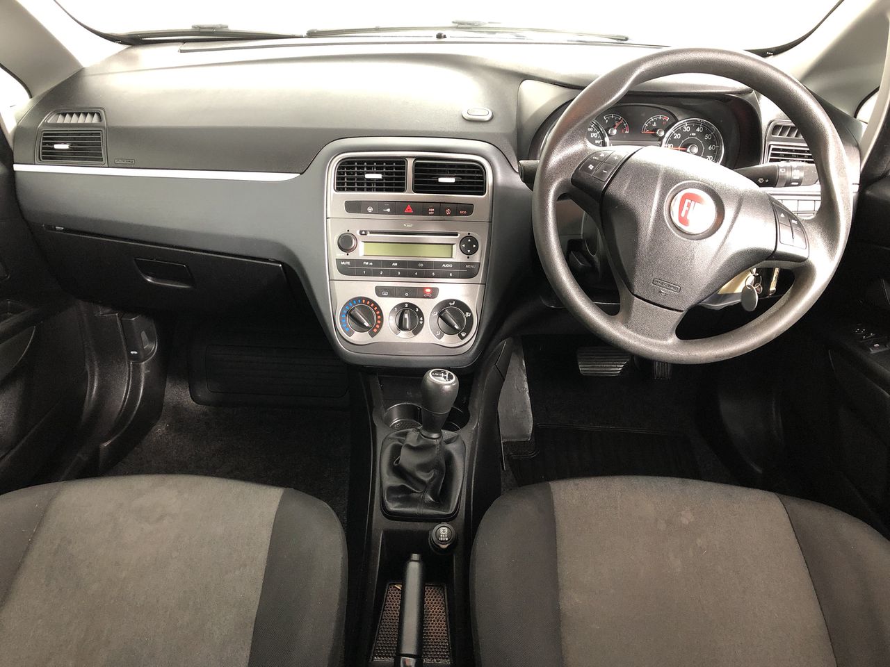 Trig Station Pinot Gris 2024 (12x 750mL) NZ