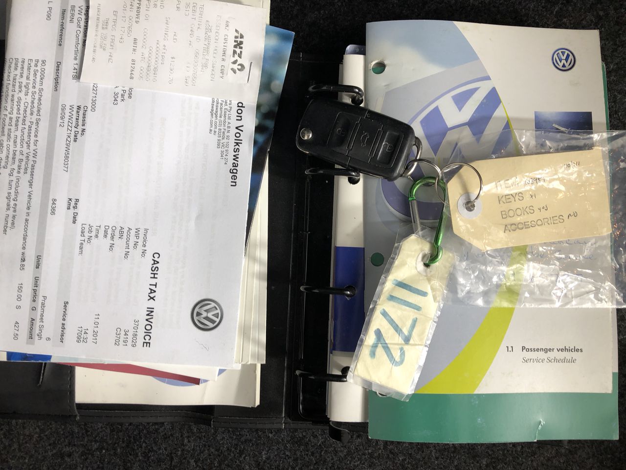 Thomson Estate W & J Shiraz 2021 (12x 750mL) Clare Valley