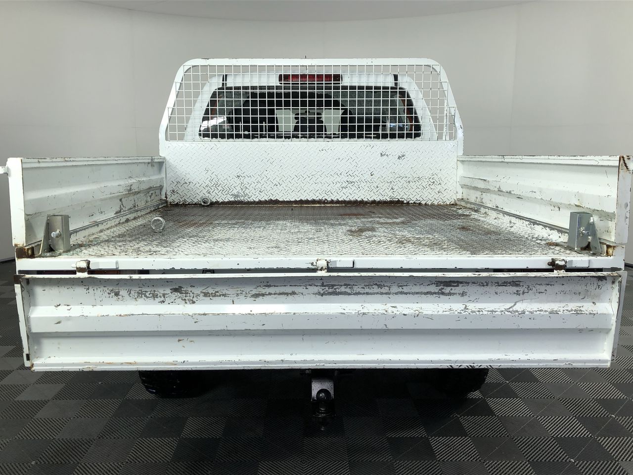 Casella Limited Release Cleanskin Shiraz 2012 (12x 750mL) McLaren Vale