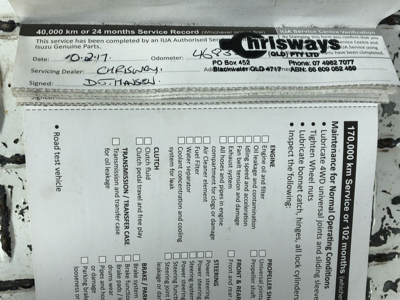 Casella Limited Release Caverdella 2015 (6x 750mL) SA