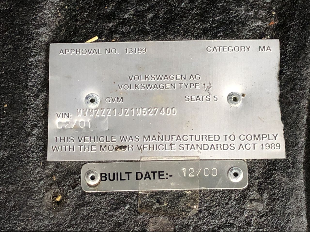 One Good Turn Merlot 2022 (6x 750mL) SA