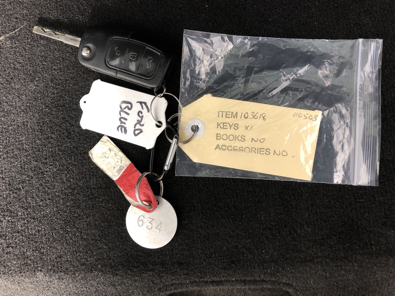 Tread Softly Everything Except Zero Alcohol Shiraz 2022 (6x 750mL) SA