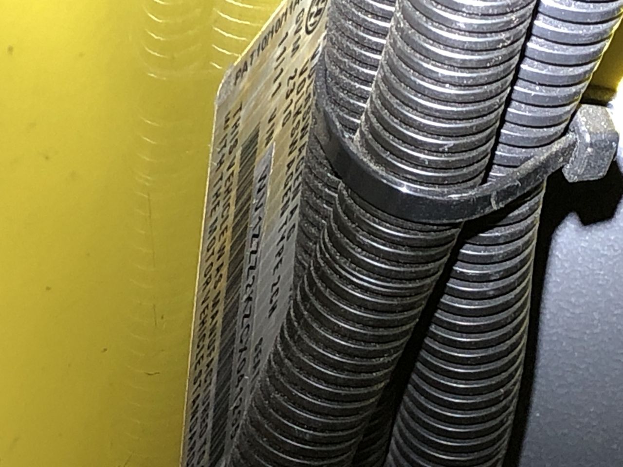 Veuve D'Argent Cuvee Prestige Blanc de Blancs Brut NV (6x 750mL)