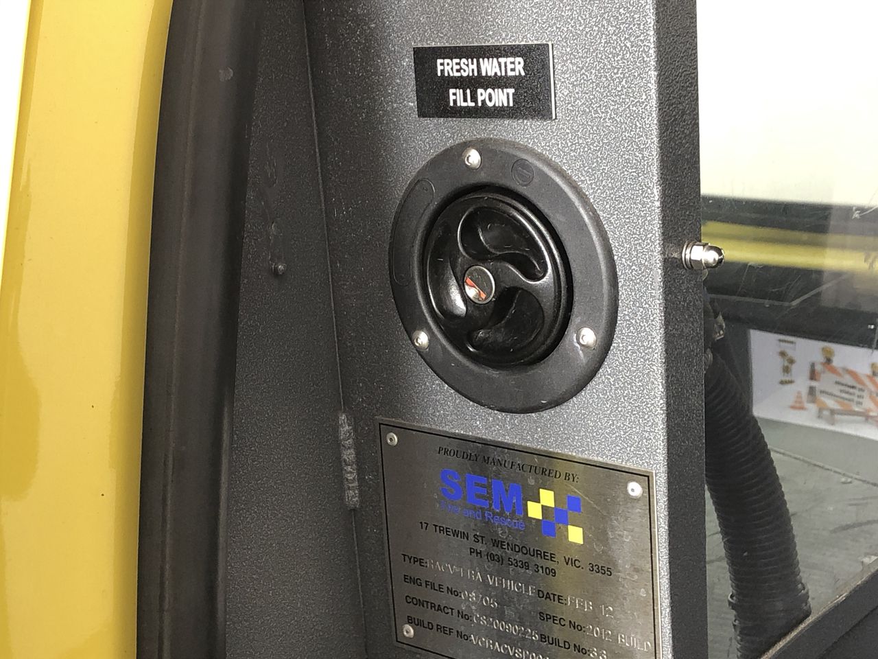 Peter Thompson Wines 2021 Cabernet Sauvignon (12x 750mL), Coonawarra