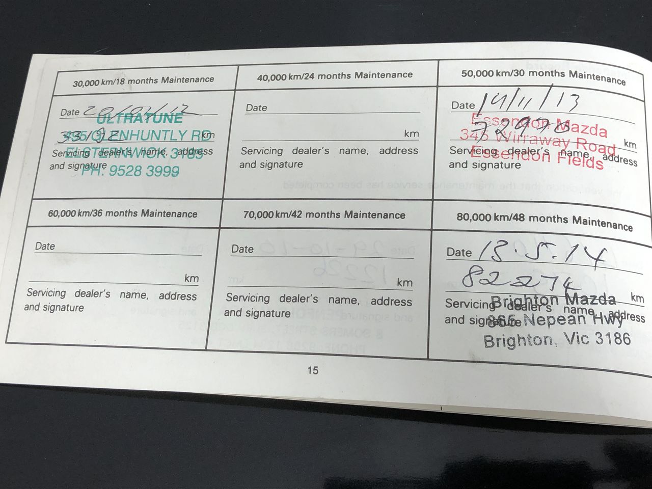 Stalking Horse Pinot Grigio 2025 (12x 750mL) Langhorne Creek