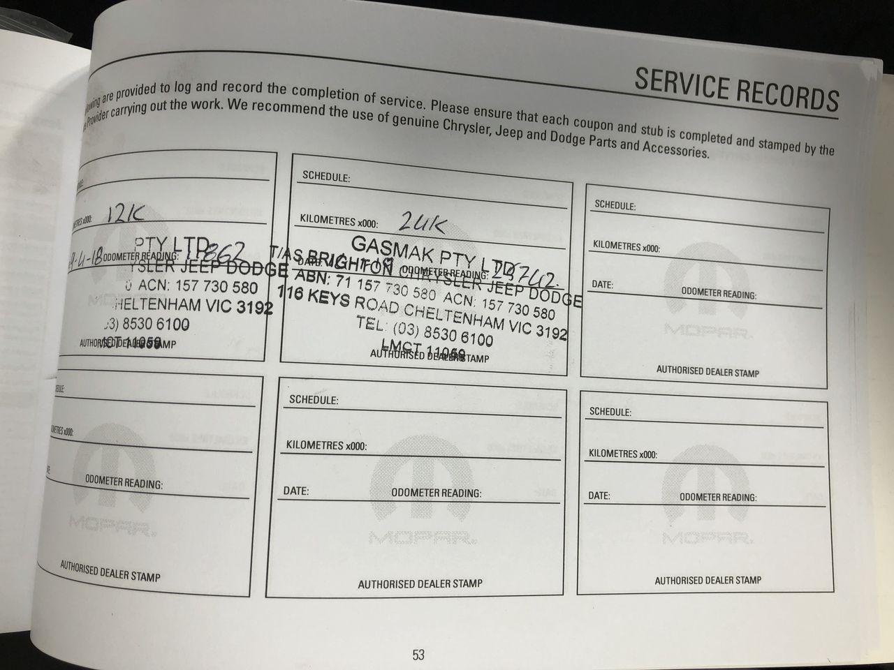 Stalking Horse Riesling 2025 (12x 750mL) Clare Valley