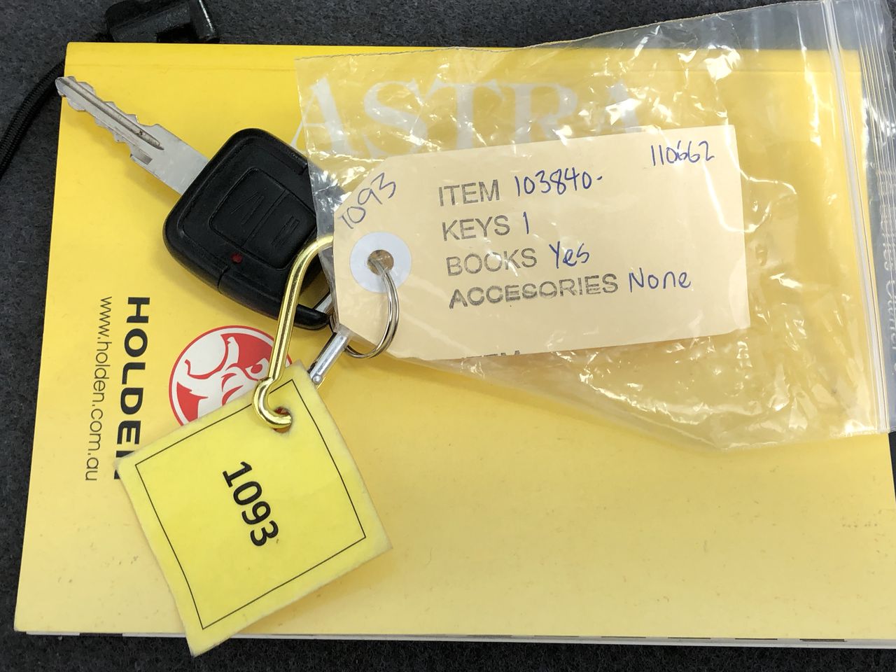 Thomson Estate Stony Row Riesling 2025 (12x 750mL) SA