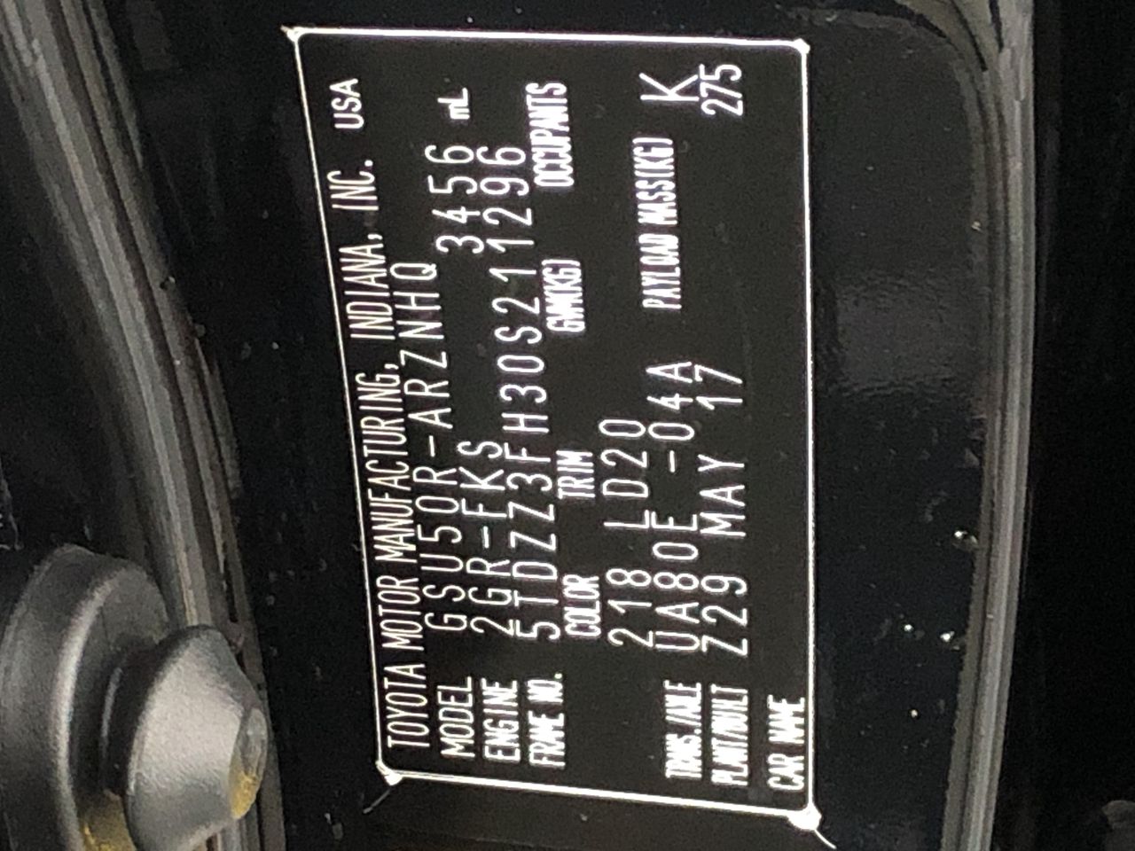 0.06 Carat round 4 diamond