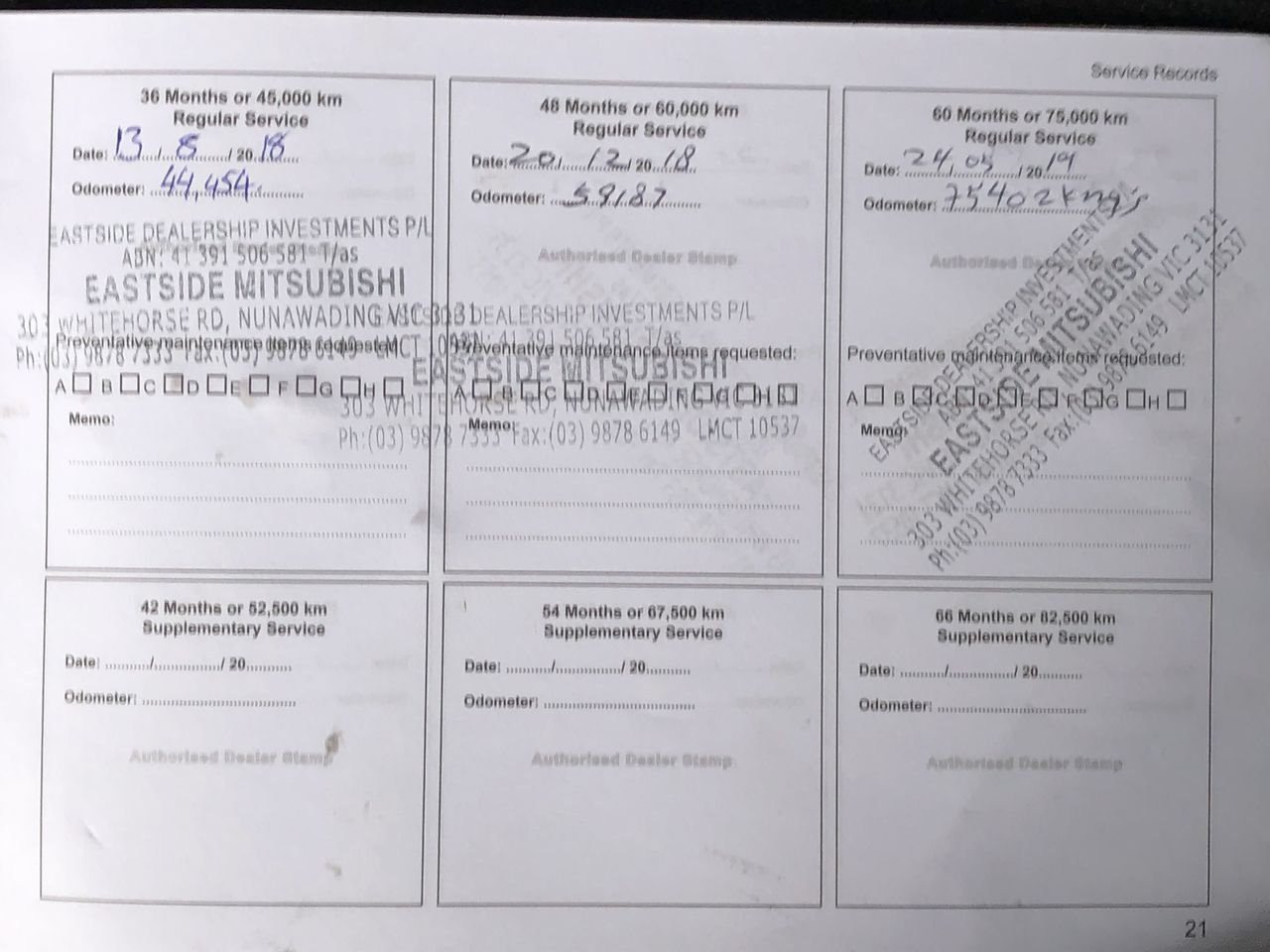 2019 $2 ANZAC 100 Years of Repatriation Australian two dollar coin