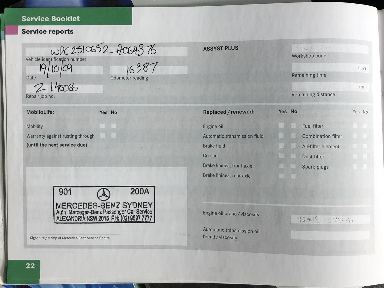 $2 Australia 2025 WWII 80th Anniversary UNC