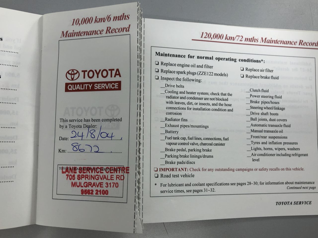 Set of 6 Danger Series 1g 999.0 Pure Silver Coins (6 Grams Approx) C.O.A