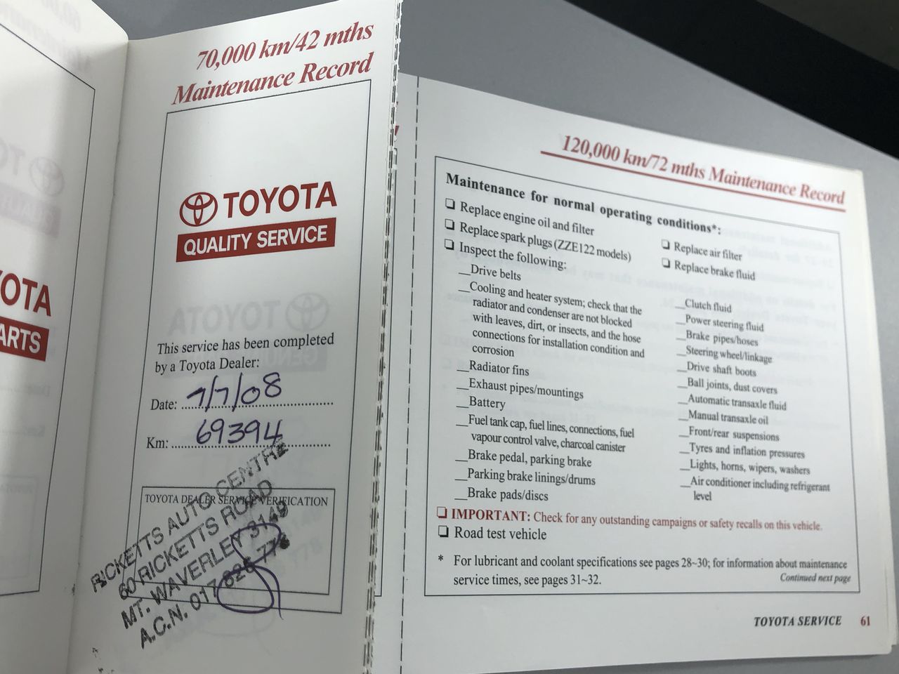 One Kilo Investment Grade Copper Bar