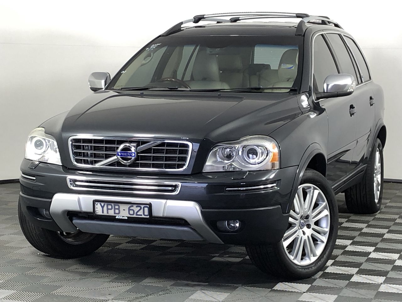 Bundaberg Darren Lockyer 6 Year Old Limited Edition Rum (1x 700mL), QLD.