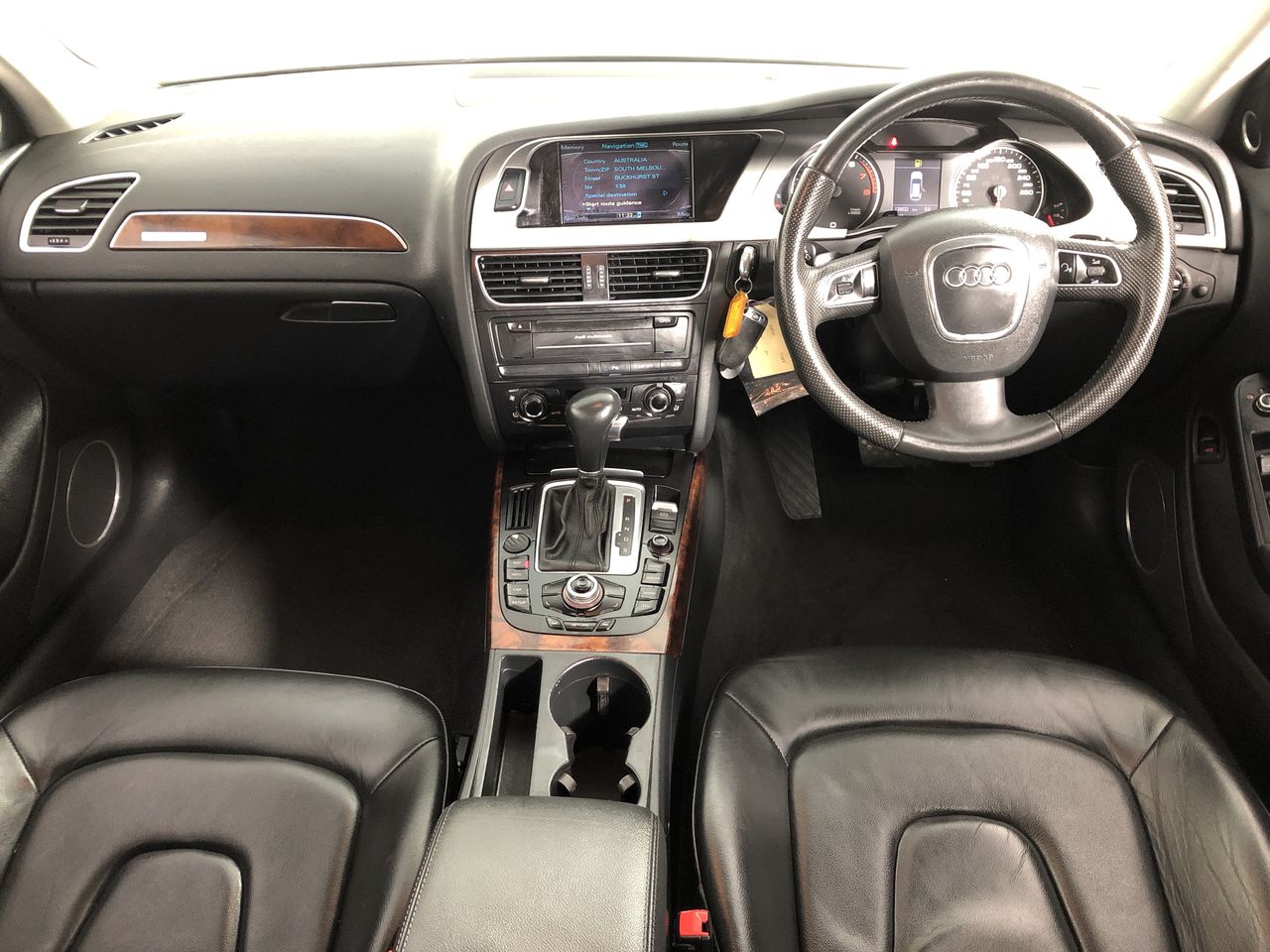 Bundaberg Racing 5 Year Old Limited Edition 2011 Rum (1x 700mL), QLD.