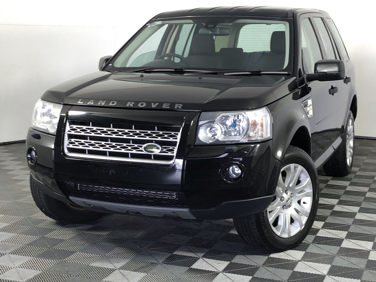 Bundaberg Rum Kenworth W900 Tri-Axle Truck Black Barrel (1:43 Scale)