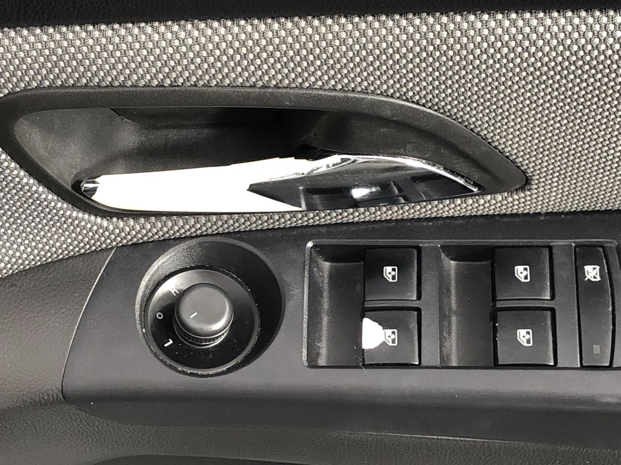 0.50ct Cushion Cut GRA Certified Moissanite 925 Silver Pendant Necklace