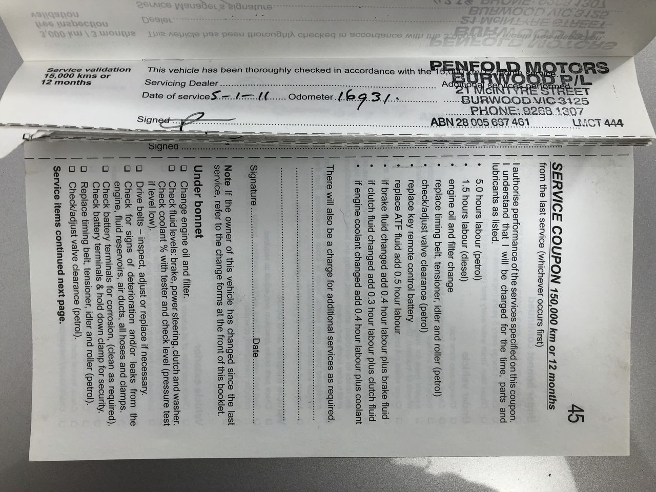 925 Sterling Silver Snake Open Cuff Ring Simulated Diamonds - Size 7