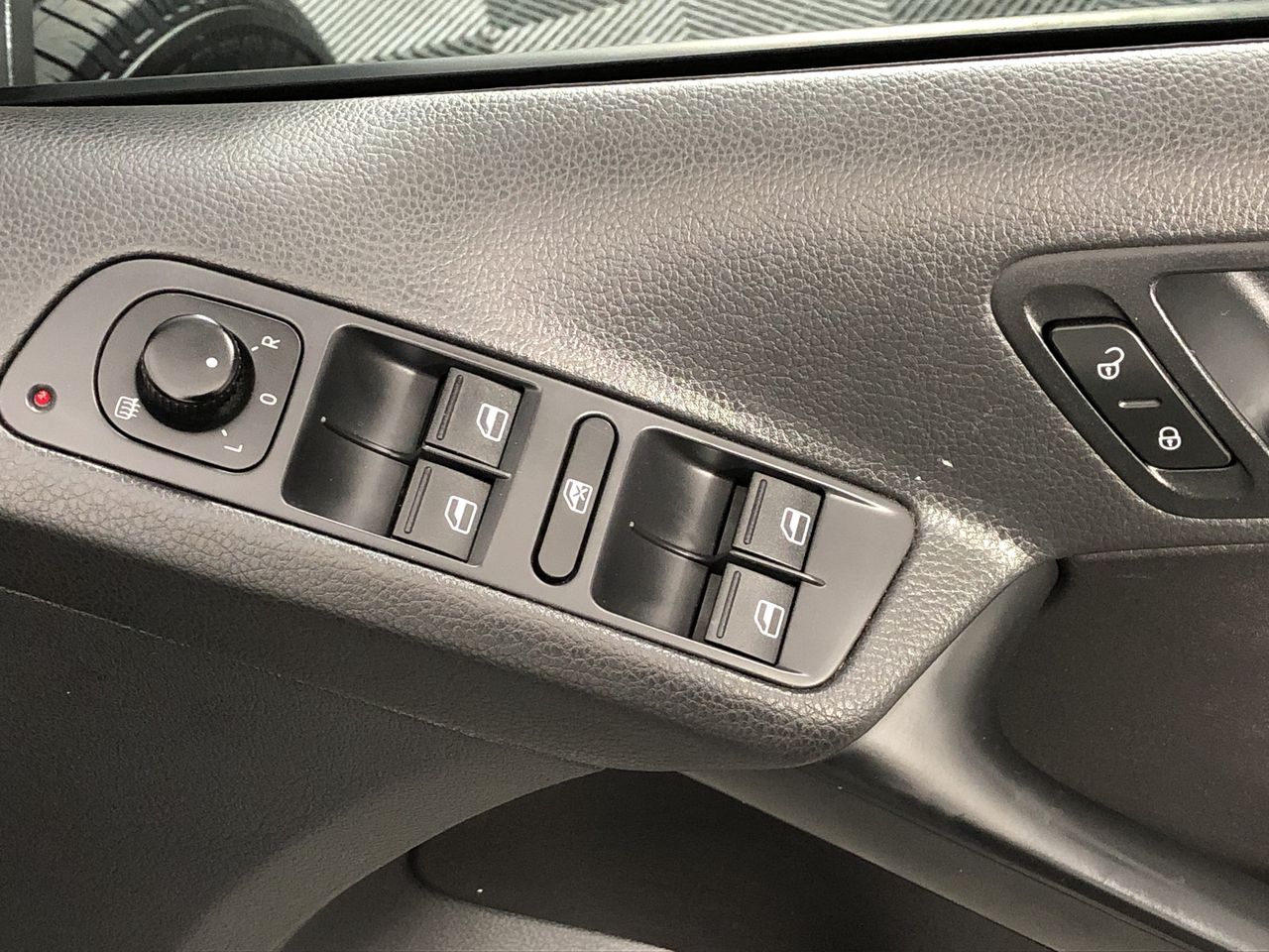 Pear 18K Gold Filled 925 Silver Simulated Diamonds Hoop Earrings