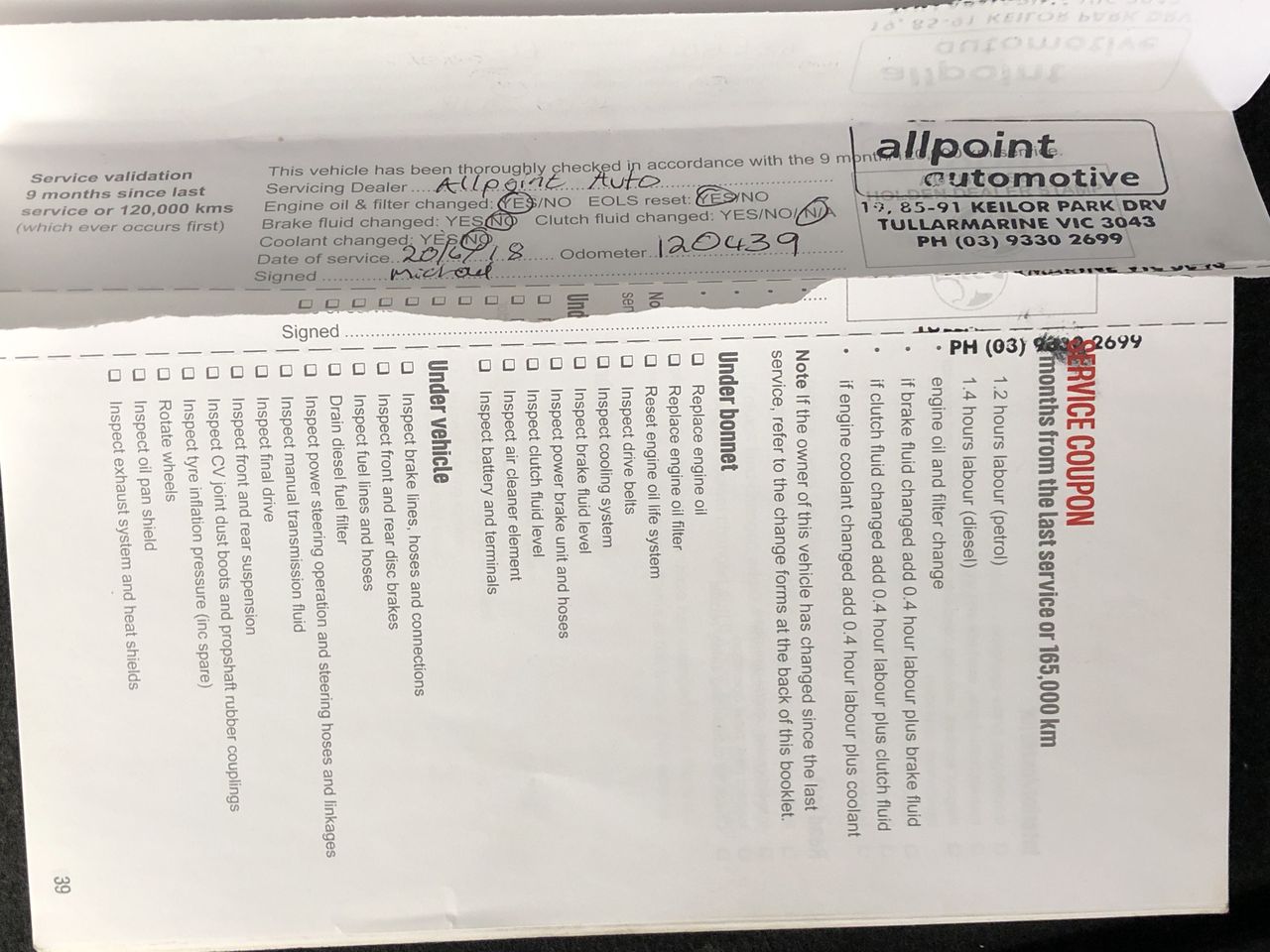 Sydney P/Up ONLY -  Framed Bundaberg Distilling Co. Flag 90x148cm