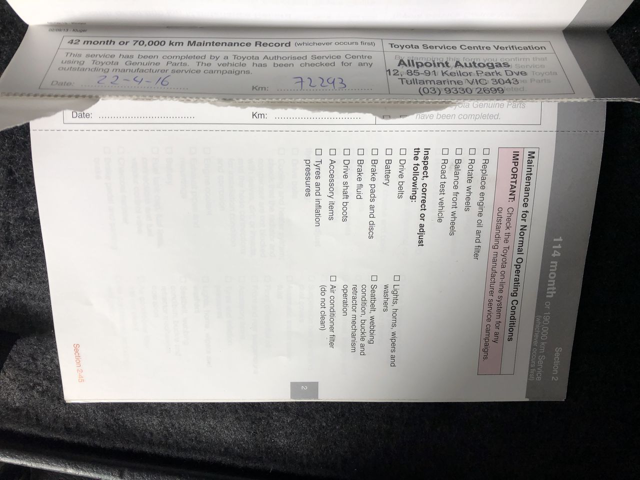 slowking 030/071 RR Japanese