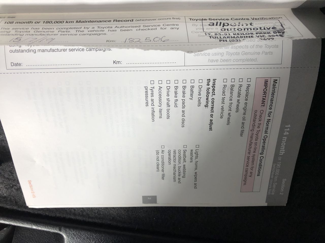 2009 Mazda 3 Maxx Sport BL Automatic Hatchback