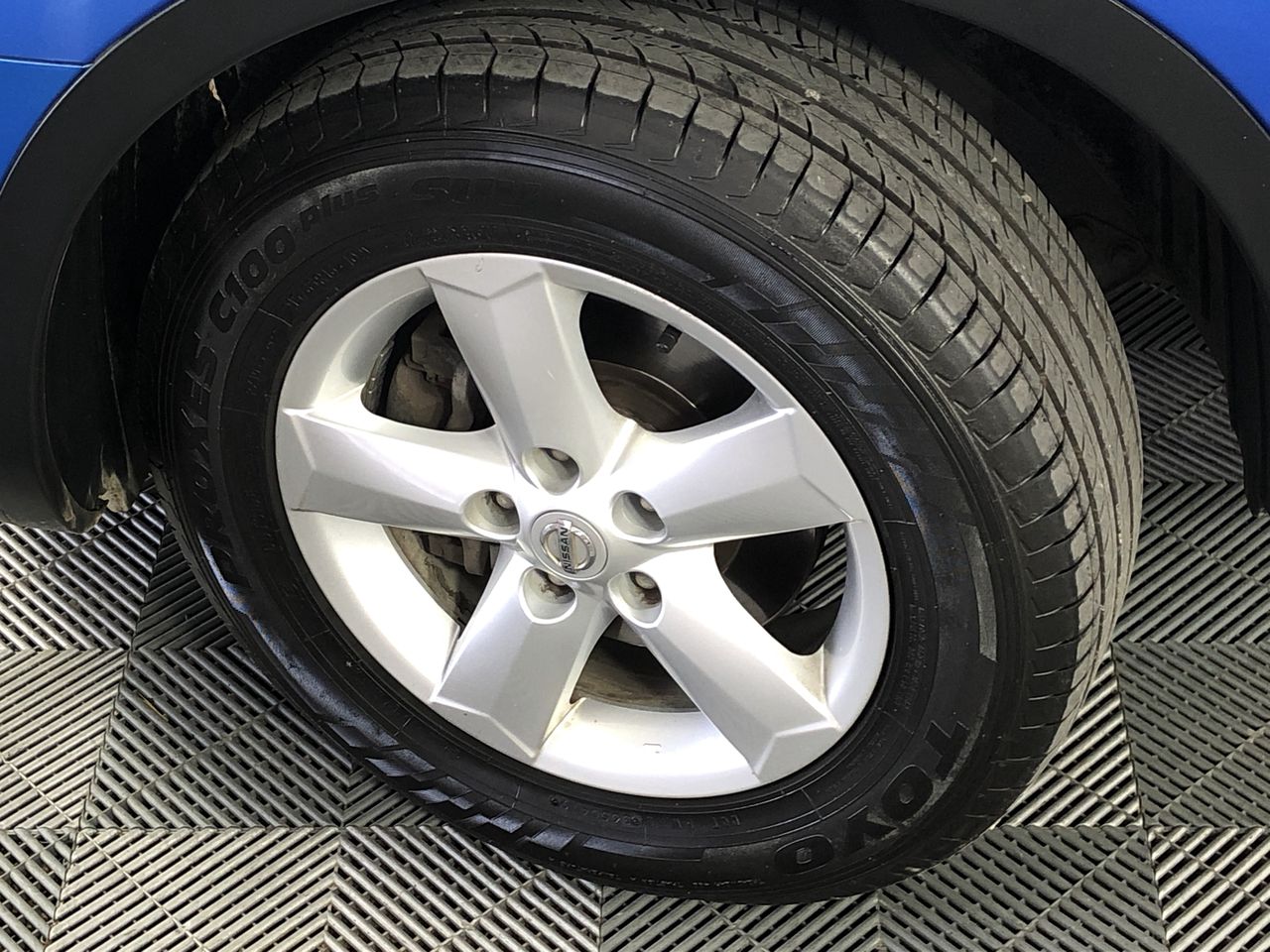 BIJ'OR-18 Inch, 18ct Yellow Gold Plated Anchor Chain Necklace,RRP $79