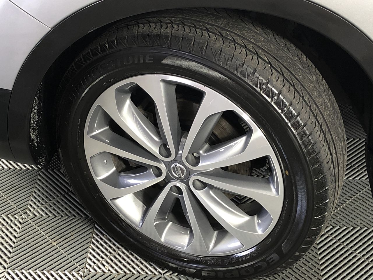 BIJ'OR-18ct Heavy Yellow Gold Plated Hoop Earrings,RRP $35