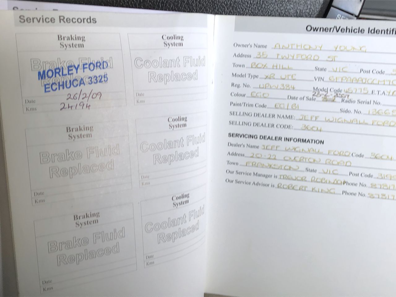 BIJ'OR-18ct Heavy Rose Gold Plated, Embossed Filigree Women's,RRP $125