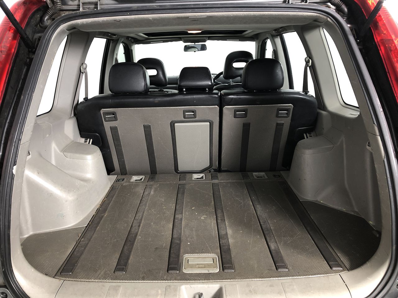 BIJ'OR-18ct Heavy RoseGold Plated DarkBlue Filigree Heart Locket-USA,RRP$59