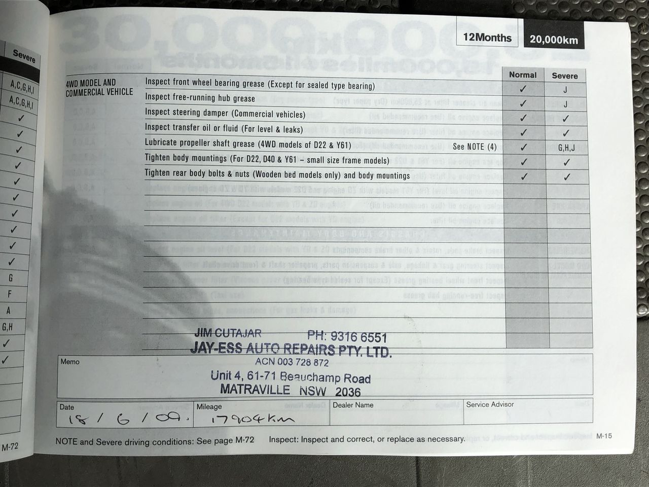 BIJ'OR-18ct Heavy Rose Gold Plated, Classic Heavy & Solid Golf,RRP $150