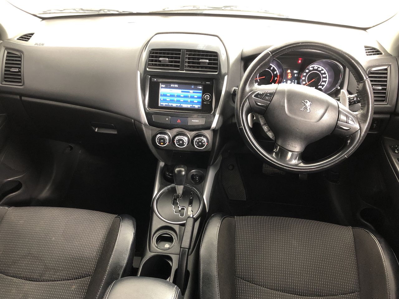 Awakening Face Cream Oceanum