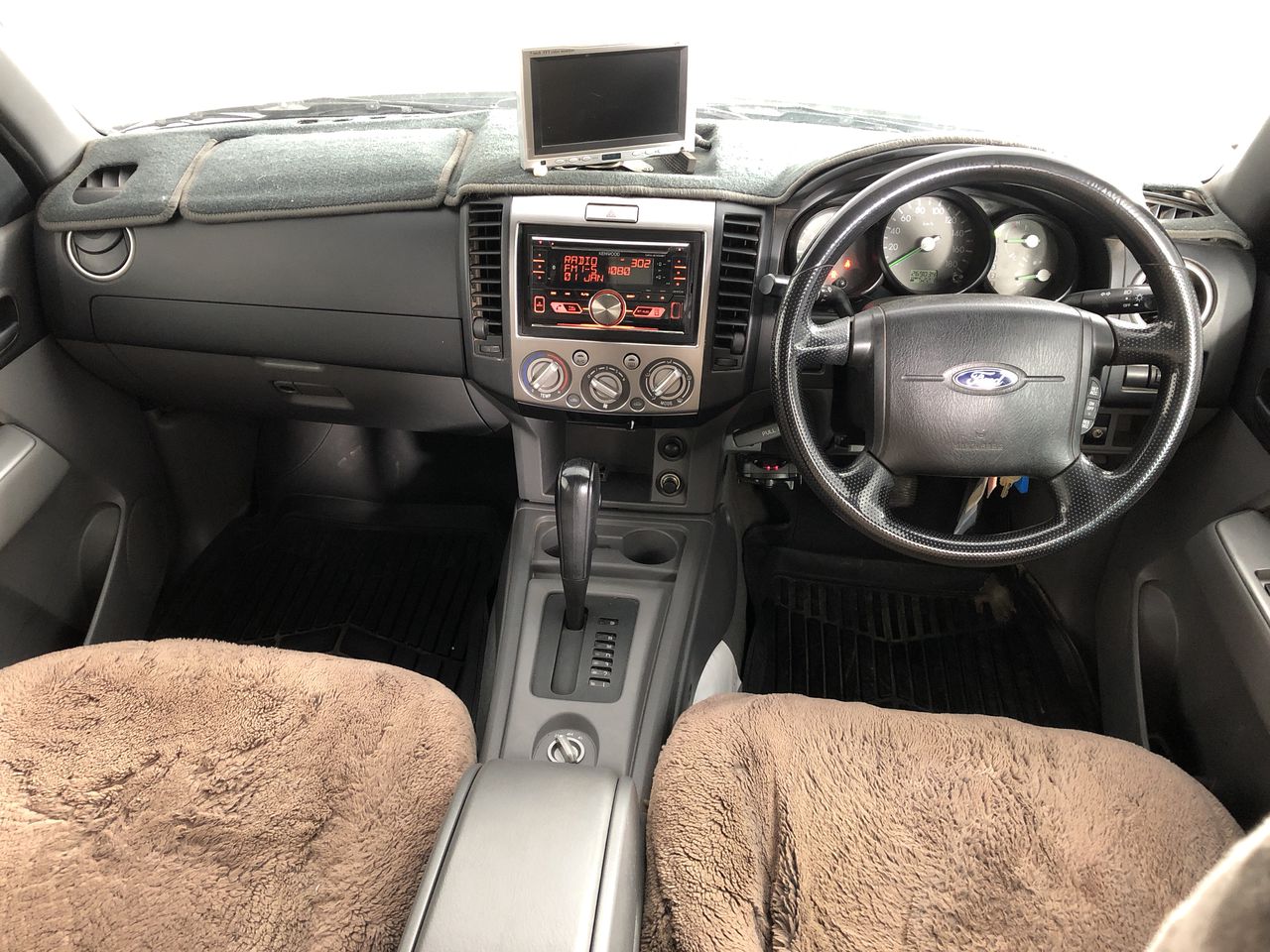 Lip Gloss Too Glam Terracote