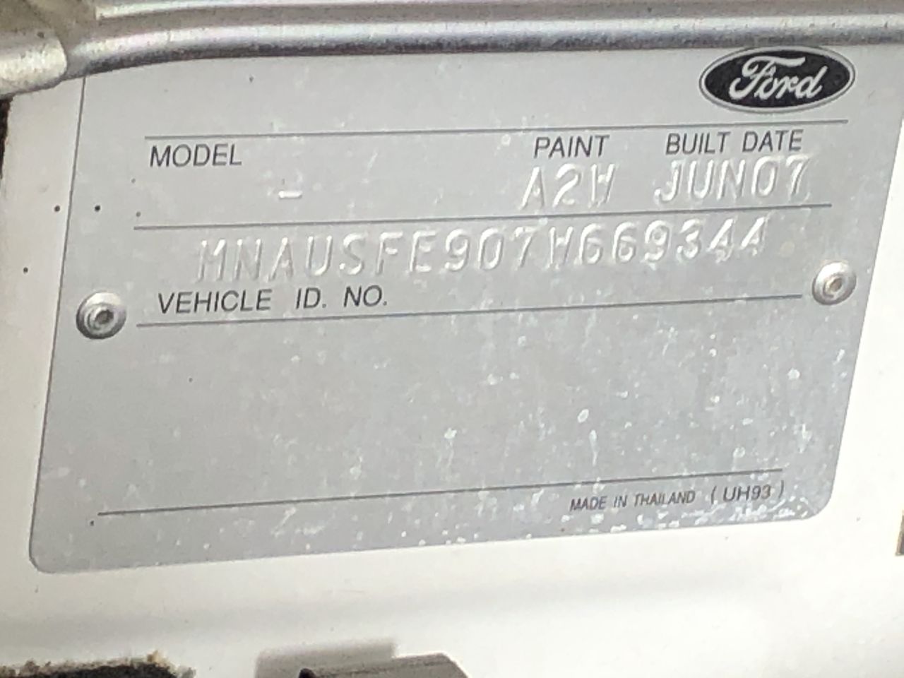 Mascara Miss Curl Black