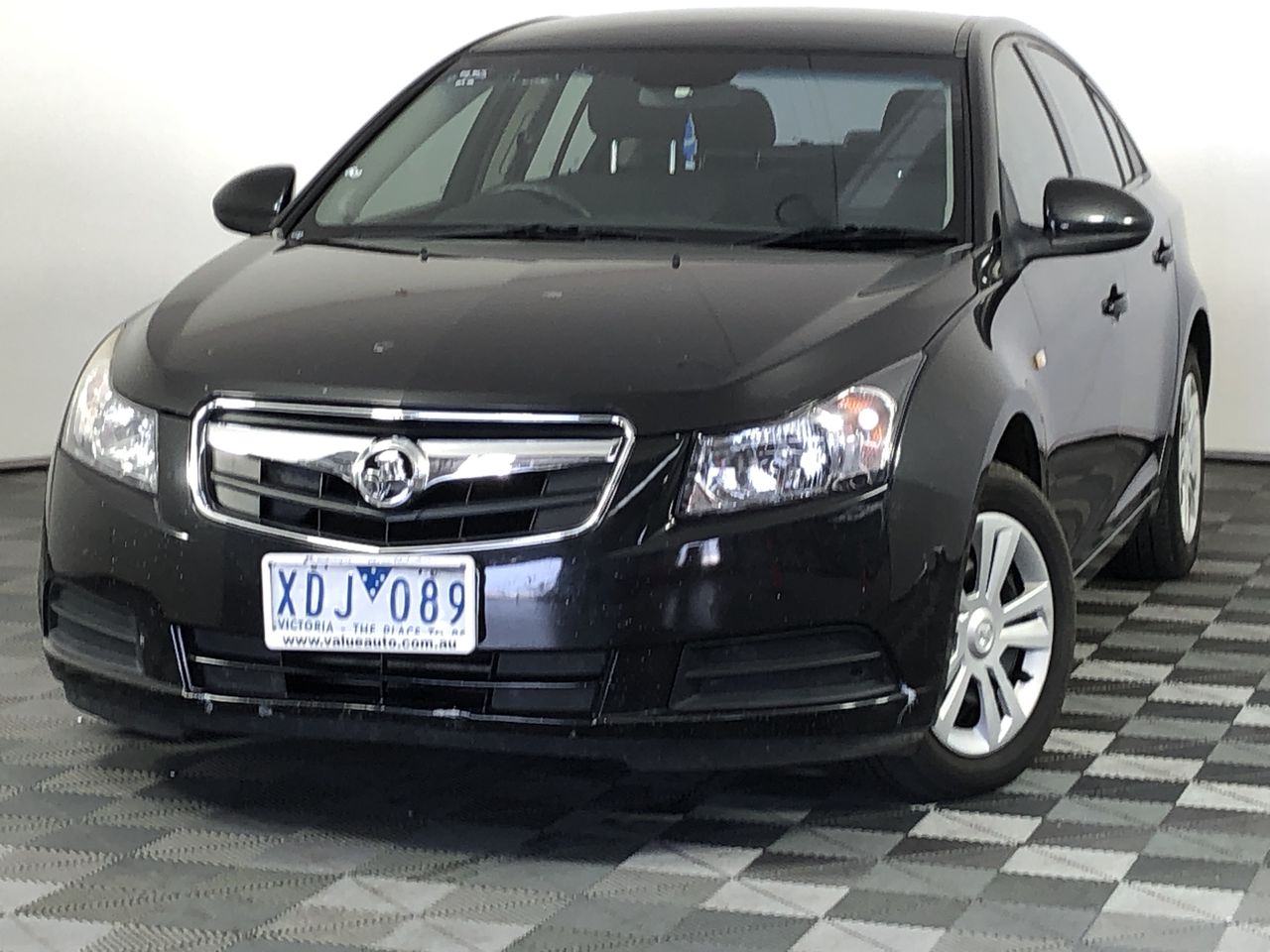 Mascara Miss Curl Blueberry