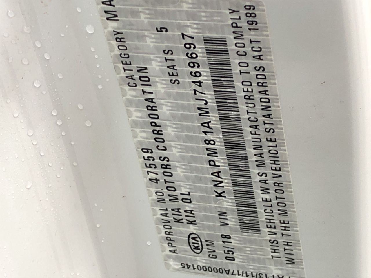 2019 $2 ANZAC 100 Years of Repatriation Australian two dollar coin x 5