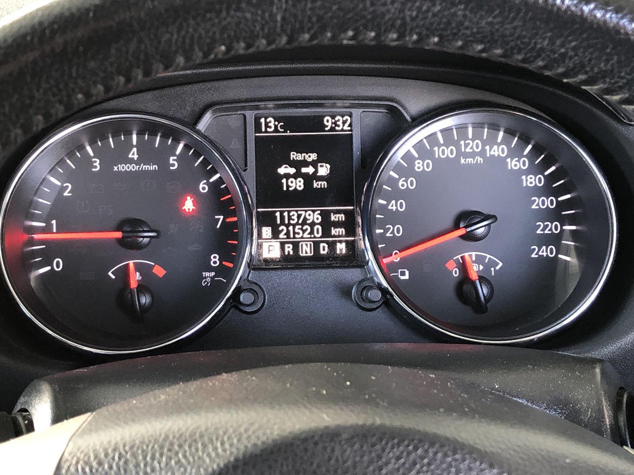 2011 Holden Calais V-SERIES VE Automatic Sedan